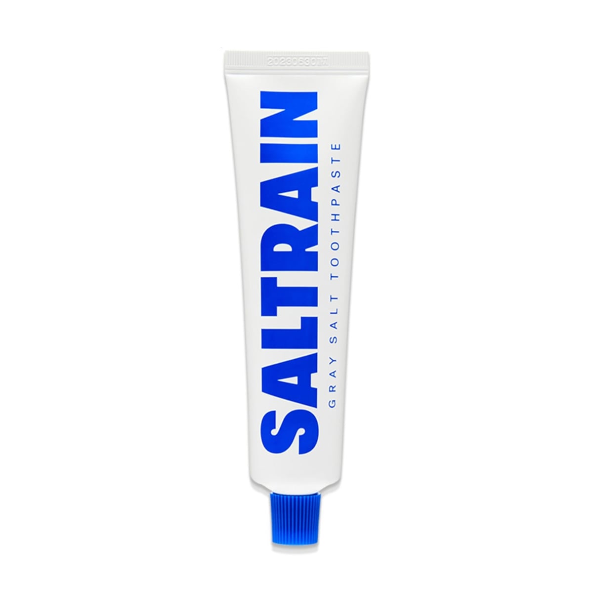 Зубна паста Saltrain Gray Salt Toothpaste з сірою сіллю, 100 г